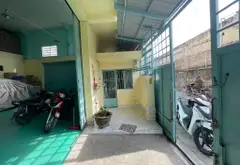 Bán nhà riêng 2 tầng mặt tiền rộng 16.7m tại Bình Trị Đông, Bình Tân... Bán nhà riêng tại Bình Trị Đông, Hồ Chí Minh 06