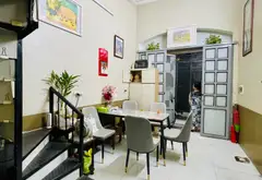 Bán nhà Khương Thượng, Trường Chinh, Đống Đa, thông kinh doanh, gần phố, 27m2, 6.7 tỷ(CTL)... Bán nhà riêng tại Kim Liên, Hà Nội 03