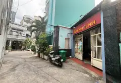 Bán tòa nhà 3 tầng, 20 phòng, Phú Nhuận, diện tích 238m2... Bán nhà riêng tại Cầu Kiệu, Hồ Chí Minh 03