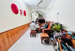 Trung tâm LÊ VĂN HIẾN 44m2 7,95 Tỷ LIỀN KỀ: HV TÀI CHÍNH + ĐH MỎ + CẢNH SÁT ND + BV ĐK PHƯƠNG ĐÔNG... Bán nhà riêng tại Đông Ngạc, Hà Nội 04