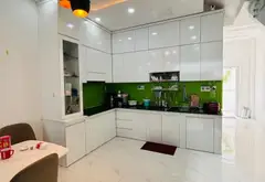 Nhà phố hiện đại 3 tầng, sẵn sàng đón bạn về ở tại Gia Hòa... Bán nhà mặt phố tại Bình Hưng, Hồ Chí Minh 03