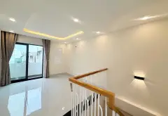 Nhà riêng 4 tầng 35m² hẻm xe hơi Phan Văn Trị giá 6.68 tỷ... Bán nhà riêng tại An Nhơn, Hồ Chí Minh 18