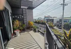 Bán nhà 4 tầng 10x18m mt Đặng Thúc Vịnh, Hóc Môn 10.x tỷ... Bán nhà mặt phố tại Đông Thạnh, Hồ Chí Minh 13