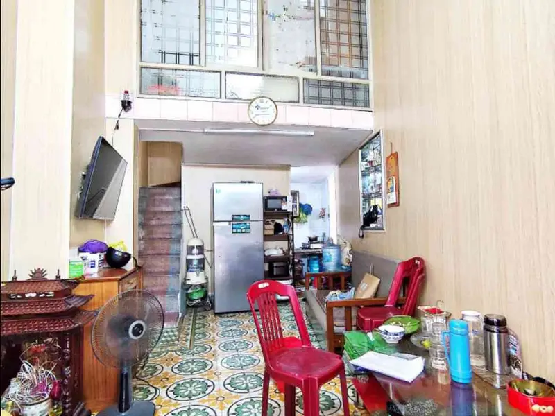 Nhà mặt phố lô góc sang trọng tại trung tâm Hải Phòng... Bán nhà mặt phố tại Gia Viên, Hải Phòng 01