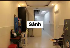Biệt thự sang khu VIP Bàu Cát, 3 tầng, gara ô tô... Bán nhà riêng tại Bảy Hiền, Hồ Chí Minh 06