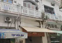 trệt , lửng, 1 lầu. 3PN. - Đang cho thuê. Dòng tiền 30tr/tháng. - ngay mặt tiền đường Phạm Đông. Kế... Bán căn hộ chung cư tại Chợ Lớn, Hồ Chí Minh 07
