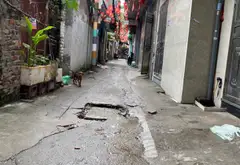 🏡 Tân Mai: Nhà 5 Tầng Đẹp, Full Nội Thất, Gần Ô Tô Chỉ 100M! 🔥... Bán nhà riêng tại Hoàng Mai, Hà Nội 11