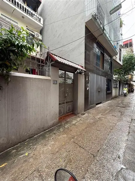Bán nhà riêng 7 tầng tại phường Quan Hoa, Dương Quảng Hàm, diện tích 68m2, full nội thất cho thuê... Bán nhà riêng tại Cầu Giấy, Hà Nội 01