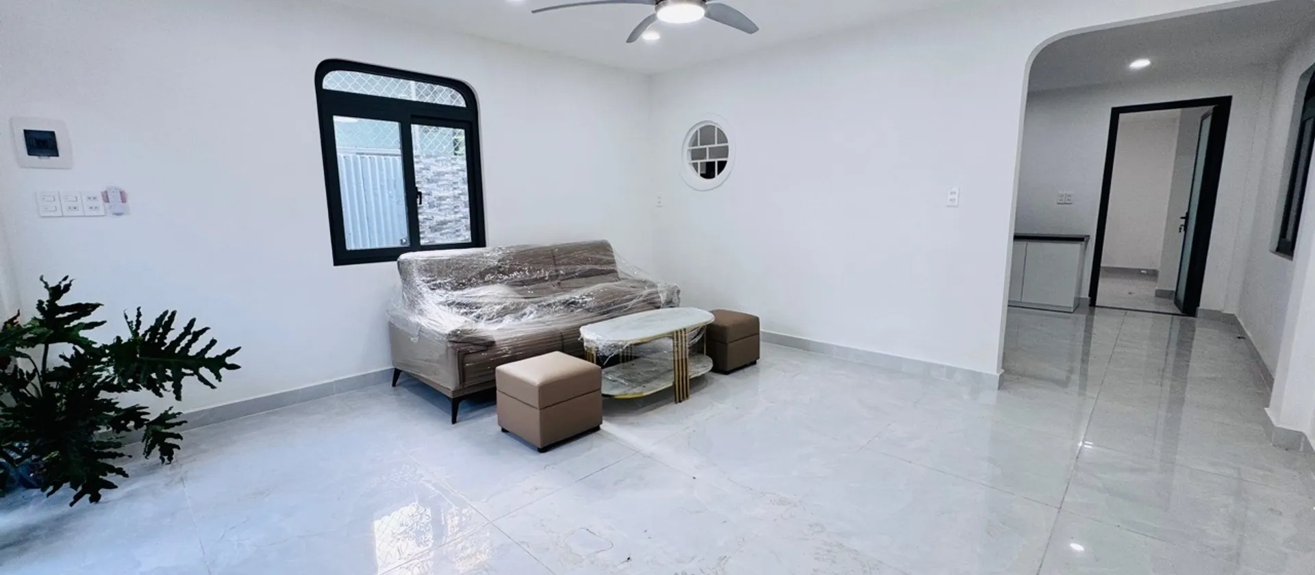 Bán Nhà Riêng 2 Tầng Diện Tích 43.6m² Tại Bình Thạnh Giá Hợp Lý... Bán nhà riêng tại Bình Thạnh, Hồ Chí Minh 01