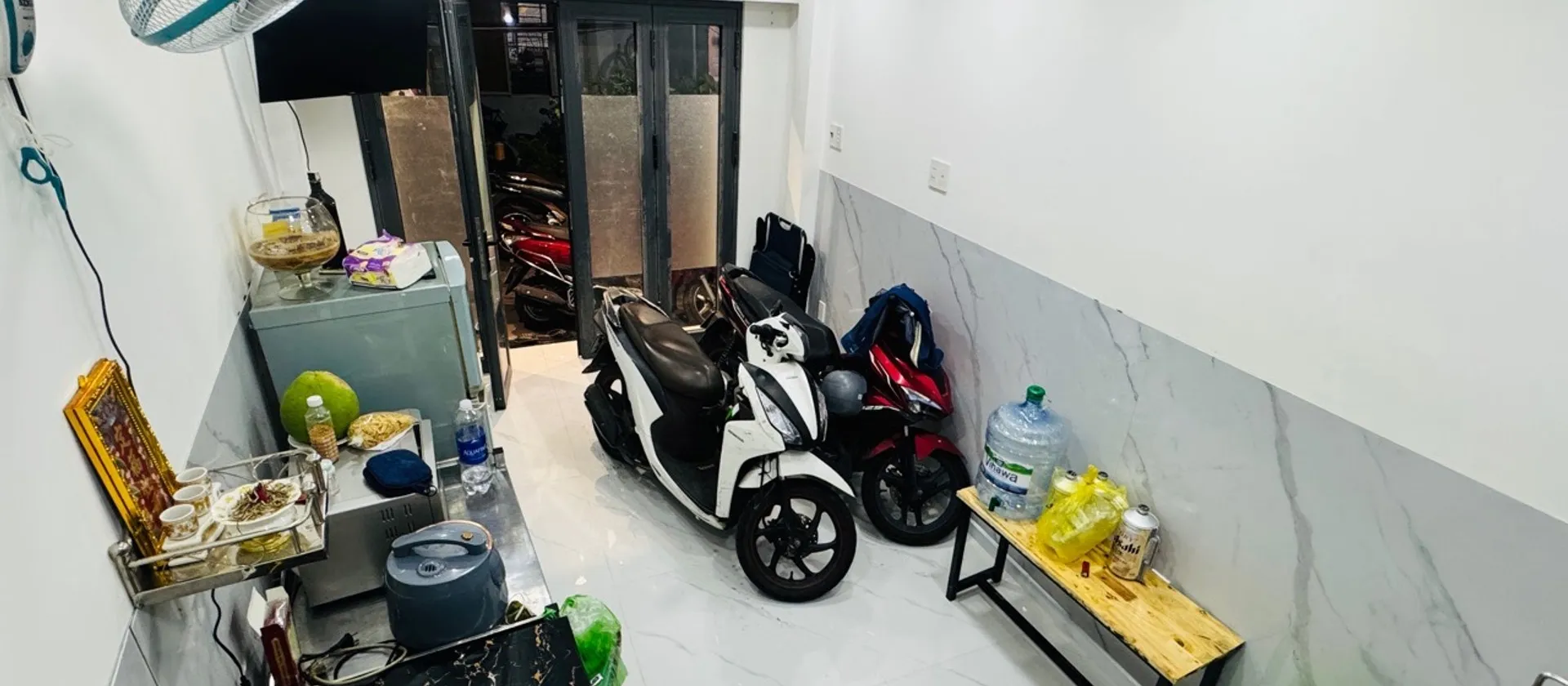 Bán nhà 2 tầng 28m2 tại Quận 8, giá 2,9 tỷ, 2 phòng ngủ... Bán nhà riêng tại Chánh Hưng, Hồ Chí Minh 01