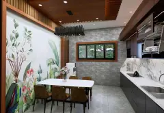 Bán nhà 4 tầng 5PN tại Tân Phú, nhà 2 mặt hẻm xe hơi... Bán nhà riêng tại Phú Thọ Hòa, Hồ Chí Minh 03
