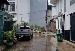 Dãy Trọ Gần Chợ Thạch Đà, 7 phòng ngủ gần Chung cư Dream Home... Bán nhà riêng tại An Hội Tây, Hồ Chí Minh 01