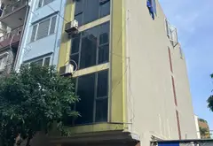 Nhà 5 Tầng 12 Phòng, Thu Nhập 32 Triệu Tháng - Giá Sốc 19 Tỷ... Bán nhà riêng tại Yên Sở, Hà Nội 06