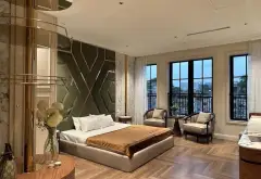 Biệt thự view hồ phố Nguyễn Văn Cừ – Tinh hoa sống đẳng cấp giữa lòng Thủ đô... Bán nhà riêng tại Bồ Đề, Hà Nội 03
