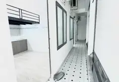 Nhà phố sang trọng cho thuê căn hộ dịch vụ tại quận trung tâm... Bán nhà riêng tại Đông Hưng Thuận, Hồ Chí Minh 04
