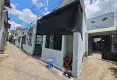 Bán nhà 2 tầng diện tích 104m2 ngay Phạm Văn Đồng 4.3 T.Ỷ... Bán nhà riêng tại Thủ Đức, Hồ Chí Minh 03