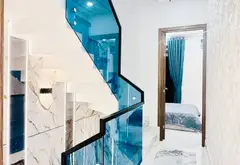 🏠S.ÁT M.ẶT T.IỀN THỐNG NHẤT –GÒ VẤP–43M2 -5 TẦNG BTCT–🚗 HXH 6M TRÁNH– GẦN SIÊU THỊ EMAXT... Bán nhà riêng tại Thông Tây Hội, Hồ Chí Minh 07