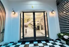 Nhà riêng 3 tầng mặt tiền rộng tại Cát Dài, Hải Phòng... Bán nhà riêng tại An Biên, Hải Phòng 01