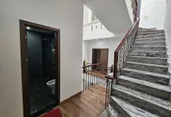 Bán biệt thự liền kề 4 tầng diện tích 75 m2 tại khu phân lô ô tô tránh Vạn Phúc, Hà Đông... Bán biệt thự, liền kề tại Hà Đông, Hà Nội 11