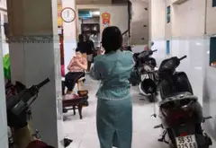 NHÀ GÓC 2 MT hẻm nhựa 6m Kinh Doanh 120 Thích Quảng Đức 87.4m2, ngang 5m nở hậu 4 tầng 5 PN 6 WC... Bán nhà riêng tại Đức Nhuận, Hồ Chí Minh 04