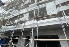 Bán nhà riêng 3 tầng tại Quán, Thủy Nguyên, thuận tiện ô tô tải và pháp lý rõ ràng... Bán nhà riêng tại Thủy Nguyên, Hải Phòng 01