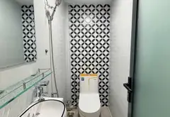🔥 NHỎ XINH – ĐỦ CÔNG NĂNG – CHỈ NHỈNH 2 TỶ XÍU -NHÀ 3 TẦNG – SHR HOÀN CÔNG ĐỦ - LÊ VĂN QUỚI... Bán nhà riêng tại Bình Hưng Hòa, Hồ Chí Minh 10