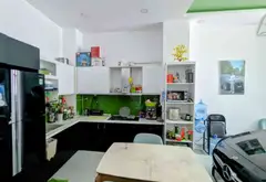 Nhà 4 tầng - Trần Xuân Soạn,Hẻm Rộng 5m, ô tô đỗ cửa,52m2... Bán nhà riêng tại Tân Hưng, Hồ Chí Minh 02