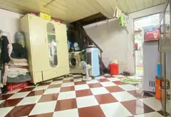 Nhà hiếm có vị trí vàng, hẻm thông tứ tung quận trung tâm... Bán nhà riêng tại Bàn Cờ, Hồ Chí Minh 02