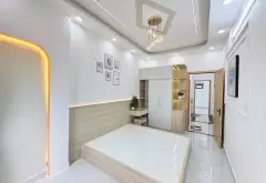Bán nhà riêng 3 tầng 42m² - Bình Trị Đông, Bình Tân, TP.HCM - Giá 4.98 tỷ... Bán nhà riêng tại Bình Trị Đông, Hồ Chí Minh 14