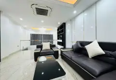 Nhà đẹp Yên Lộ Thiết Kế hiện đại Tặng full nội thất - Gara oto 7 chỗ, 59m2, 5 tầng,Thang Máy, KD... Bán nhà riêng tại Yên Nghĩa, Hà Nội 06