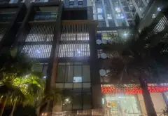 Căn hộ 2PN xinh xắn tại BeaSky, không gian sống hiện đại... Bán căn hộ chung cư tại Định Công, Hà Nội 08
