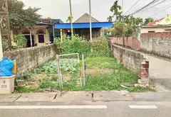 Đất lô góc mặt đường nhựa rộng tại phường Lưu Kiếm, Hải Phòng... Bán đất tại Lưu Kiếm, Hải Phòng 02