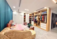 Bán nhà mặt phố 3 tầng, mặt tiền 8m, xã Bà Điểm, diện tích 268m², pháp lý rõ ràng... Bán nhà mặt phố tại Bà Điểm, Hồ Chí Minh 13