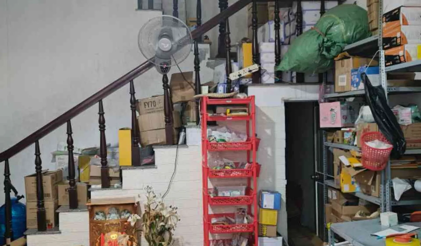 Cơ hội sở hữu nhà phố 3 tầng đẹp Phường Đông Hưng Thuận, Quận 12... Bán nhà riêng tại Đông Hưng Thuận, Hồ Chí Minh 01