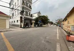 Đất nền hiếm tại TDP Bạch Mai khu dân cư An Hải phát triển... Bán đất tại An Hải, Hải Phòng 02
