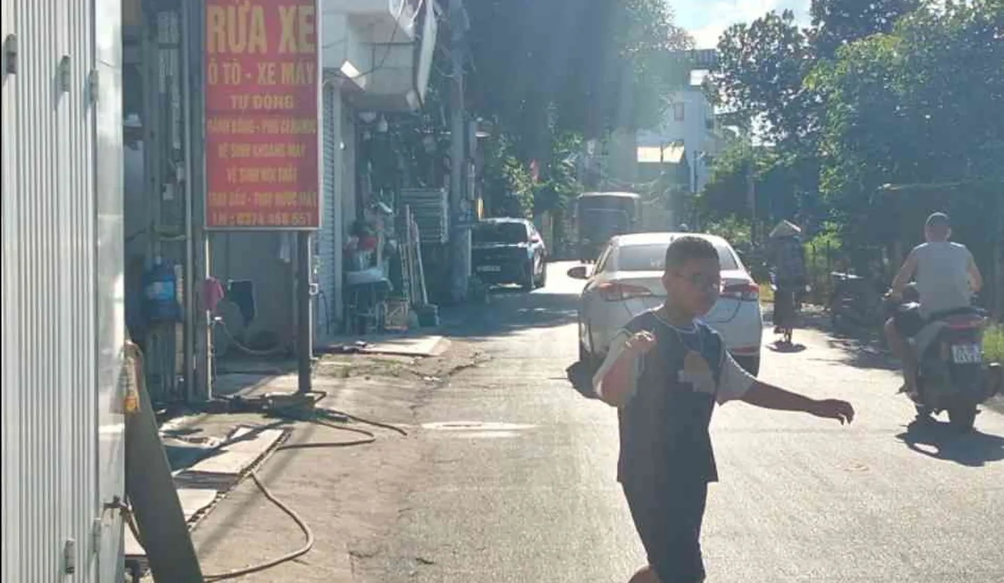 Đất Đẹp Đầu Đường Hòa Bình, Giá Đầu Tư Hấp Dẫn... Bán đất tại Yên Nghĩa, Hà Nội 01