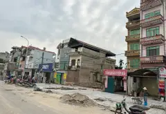 76m2 MẶT ĐƯỜNG QL23 -KINH DOANH ĐỈNH -VỈA HÈ RỘNG - THỊ TRẤN ĐÔNG ANH... Bán đất tại Đông Anh, Hà Nội 05