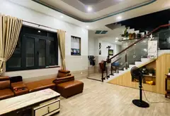 Nhà Mặt Phố Rộng 238m2, Giá Hấp Dẫn Tại Hóc Môn... Bán nhà mặt phố tại Xuân Thới Sơn, Hồ Chí Minh 05