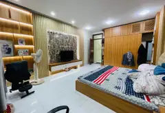 Nhà riêng 4 tầng diện tích 66.6m² gần phố Ngô Quyền, đầy đủ nội thất, ô tô vào nhà... Bán nhà riêng tại Dương Nội, Hà Nội 05