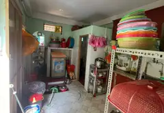 Bán nhà 3 tầng 38.7m2 quận 6 giá 5.9 tỷ... Bán nhà riêng tại Bình Tây, Hồ Chí Minh 11