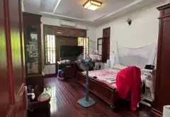Biệt thự sang trọng tại Khu đô thị Dịch Vọng với tầm nhìn công viên và tầng hầm rộng rãi... Bán biệt thự, liền kề tại Cầu Giấy, Hà Nội 06