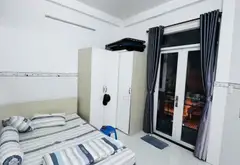 Nhà 7 Tầng Hiện Đại Gần Chợ Rạch Ông, Quận 8... Bán nhà riêng tại Chánh Hưng, Hồ Chí Minh 09