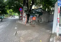 Bán nhà riêng 6 tầng có thang máy, lô góc, quận Giáp Bát, Hà Nội... Bán nhà riêng tại Tương Mai, Hà Nội 20