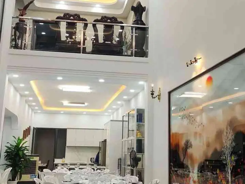 Biệt thự sang trọng tại khu vực Hiệp Bình Thủ Đức, 160m2, Ngang Tận 8m, 500m Ra Phạm Văn Đồng... Bán nhà riêng tại Hiệp Bình, Hồ Chí Minh 01