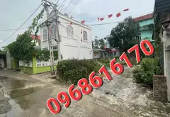 Đất góc siêu đẹp gần Quốc lộ 3, tiềm năng phát triển cao... Bán đất tại Trung Giã, Hà Nội 06