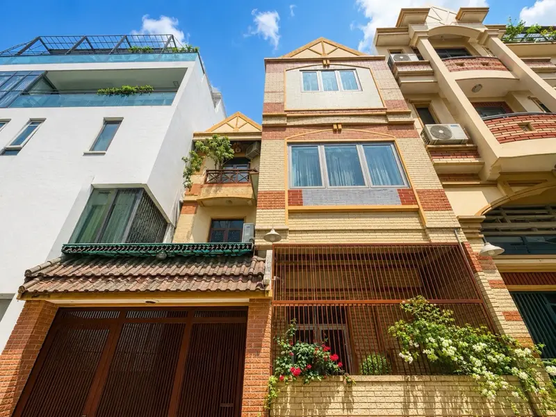 Bán nhà 3 tầng hẻm lớn Bạch Đằng, diện tích 75m2, giá 20 tỷ... Bán nhà riêng tại Tân Sơn Hòa, Hồ Chí Minh 01