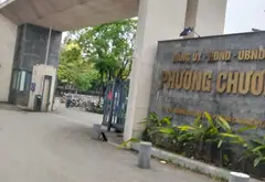 Bán Đất 90m² Trung Tâm Chợ Chúc Sơn, Chương Mỹ – Vị Trí Đắc Địa. Để Ở Hoặc Kinh Doanh Đều Được... Bán đất tại Chương Mỹ, Hà Nội 02