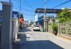 Cơ Hội Vàng Sở Hữu Nhà Riêng Vị Trí Đắc Địa Tại Hải Phòng... Bán nhà riêng tại Nam Triệu, Hải Phòng 09