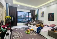 BÁN NHÀ ĐỨC GIANG, VIỆT HƯNG 63.5M- 4 TẦNG Ô TÔ TRÁNH ĐỖ - VIEW THOÁNG - 20 TỶ... Bán nhà mặt phố tại Việt Hưng, Hà Nội 02