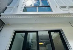 Nhà 4 Tầng Ngõ Ô Tô Tránh – Trung Tâm Phường Gia Viên... Bán nhà riêng tại Gia Viên, Hải Phòng 01